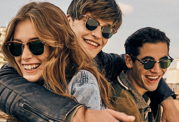 Shop New Sunglasses Collection